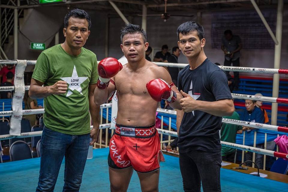 Muay Thai Phuket