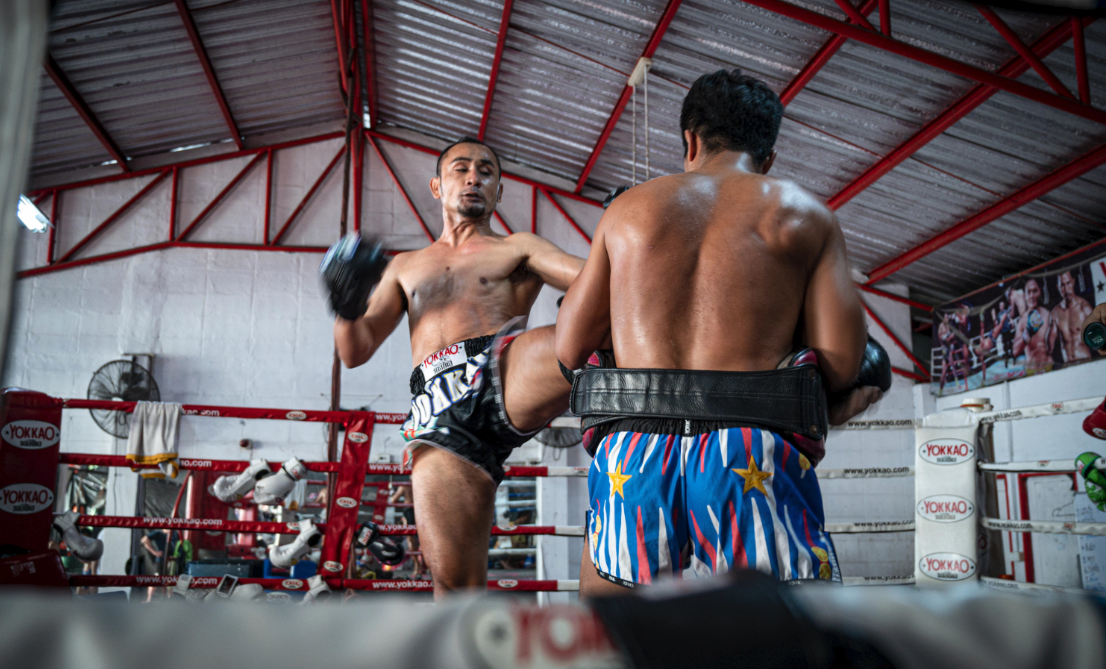 Top 5 Places to Watch Muay Thai Fights in Bangkok – YOKKAO