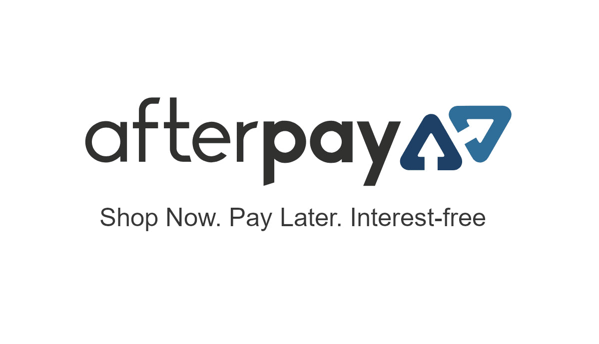 Shop With Afterpay on