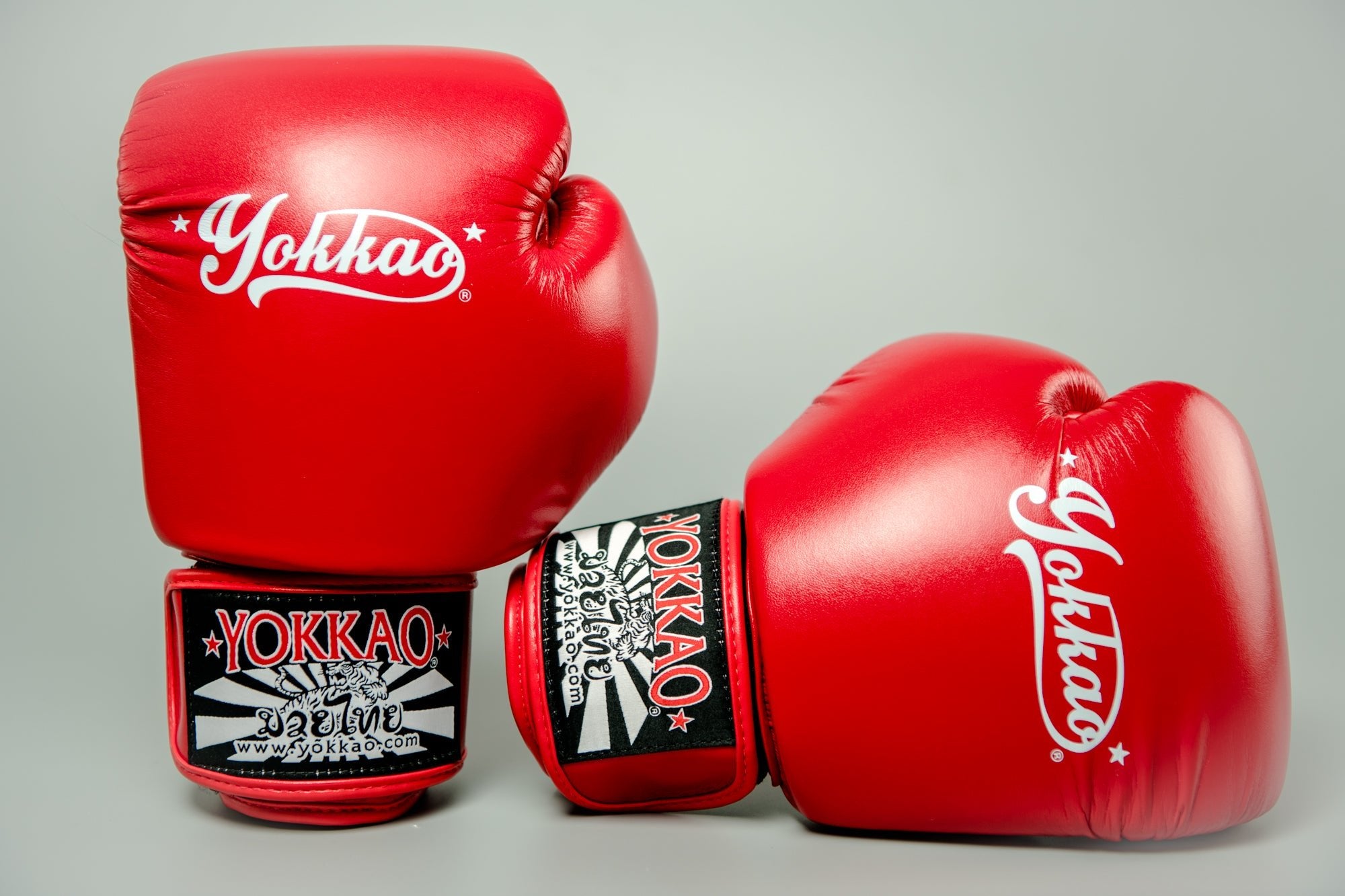 ボクシング YOKKAO introducing-the-all-new-yokkao
