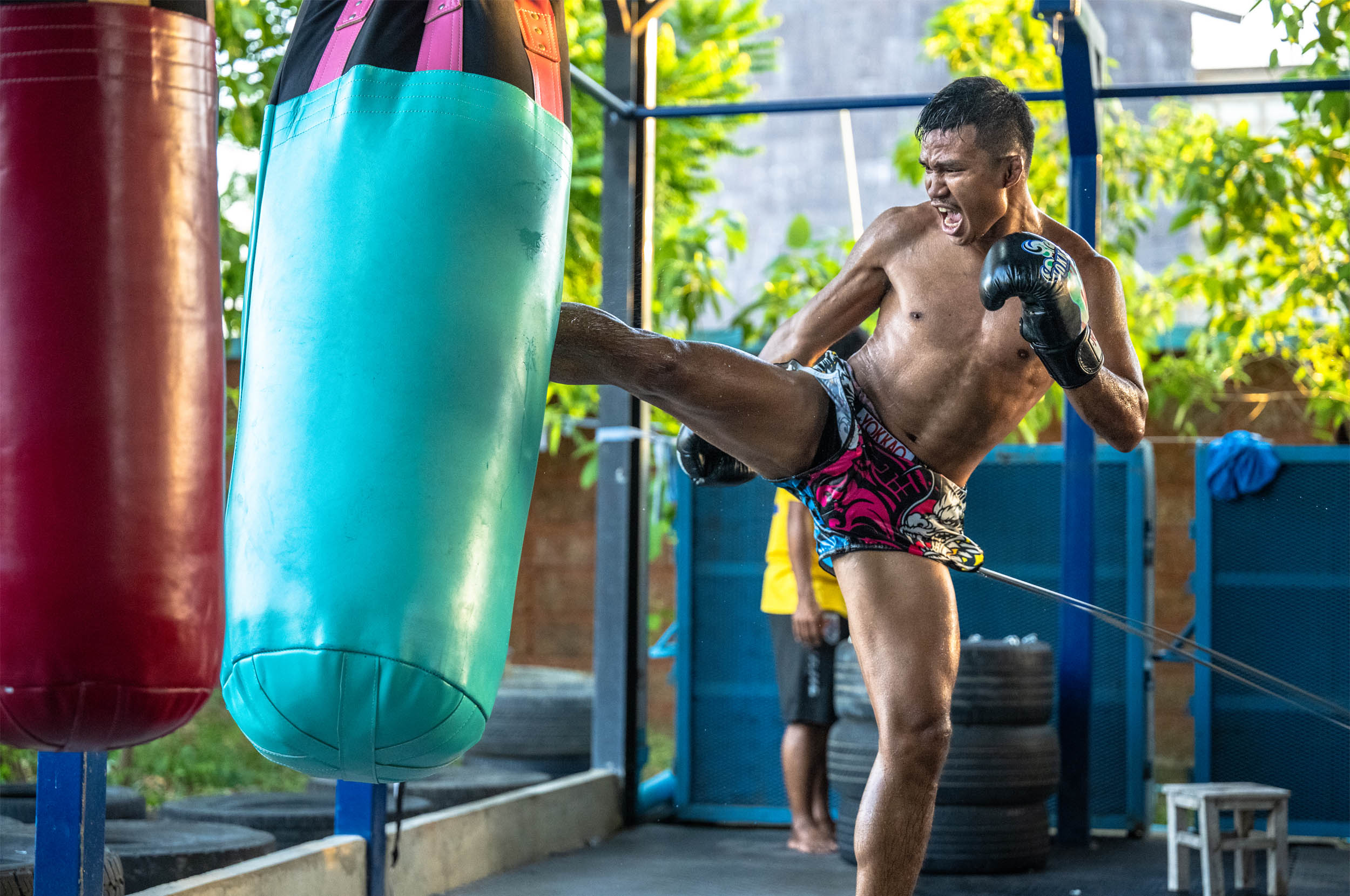 Superlek vs Yuki Yoza: Explosive Kickboxing Showdown at ONE 173 in Tokyo
