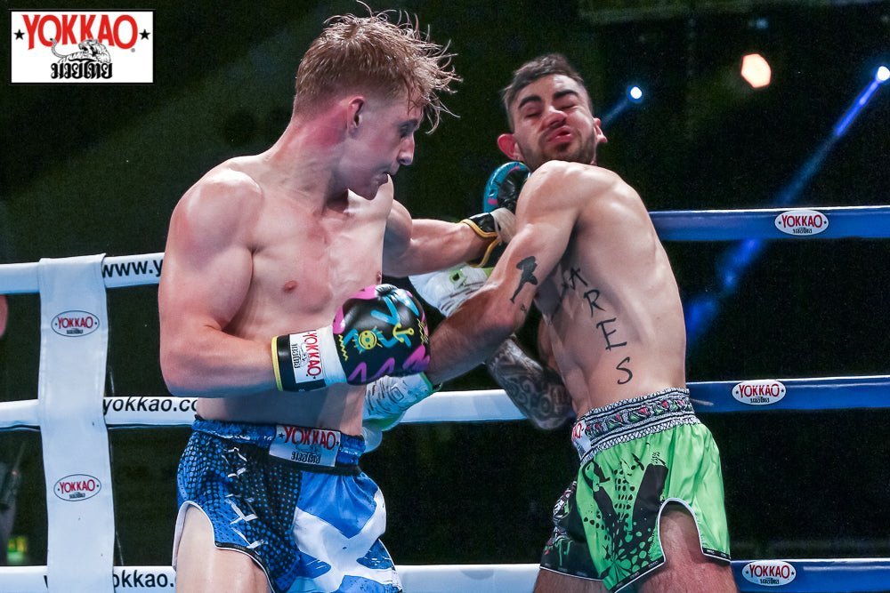 YOKKAO Best of the Best 8 Full Fight Card-YOKKAO