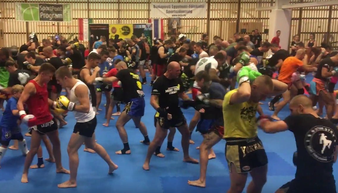 YOKKAO Challenge Heats Up Around the World-YOKKAO