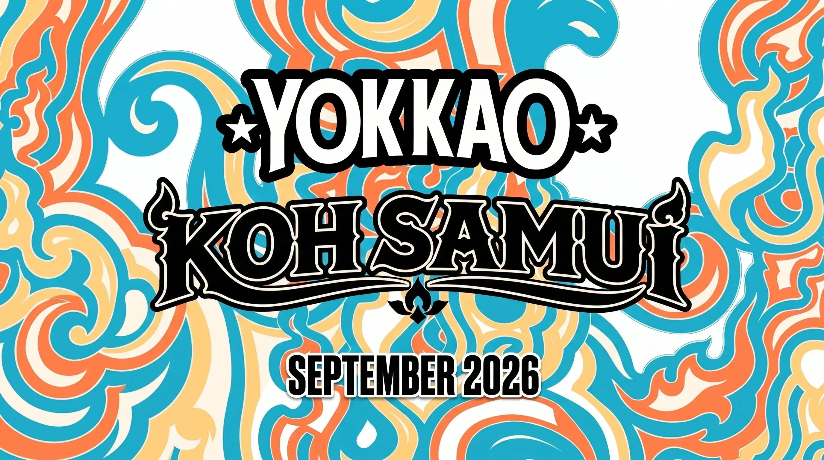 YOKKAO to Open New Flagship Store in Koh Samui This September