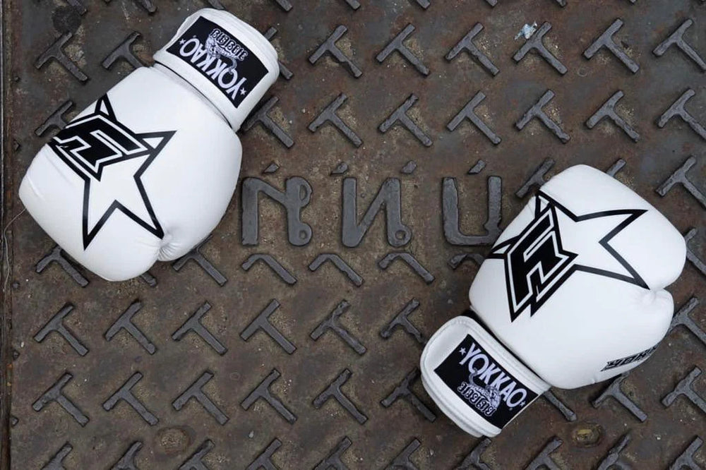 YOKKAO Fight Shorts Collection