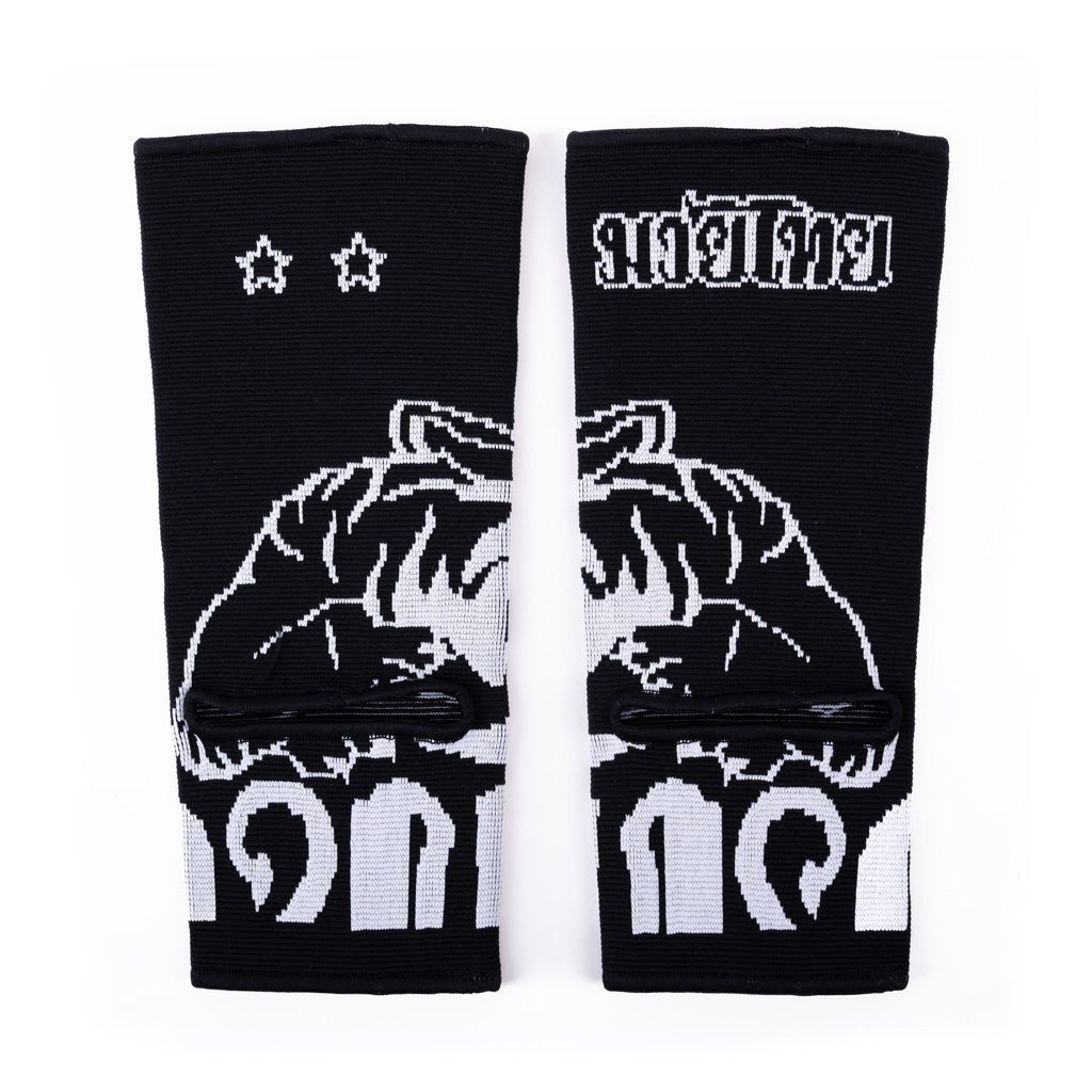 Original Ankle Guards