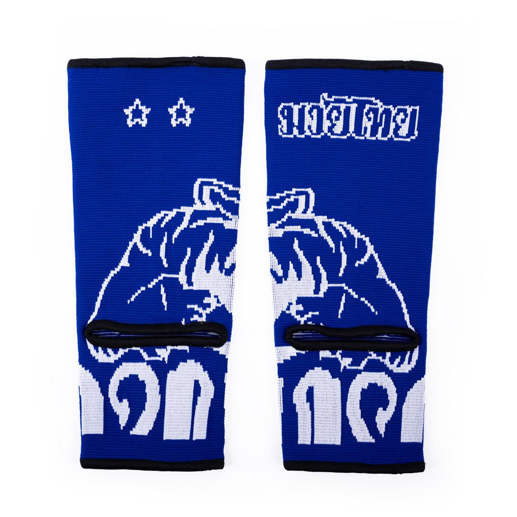 Original Ankle Guards