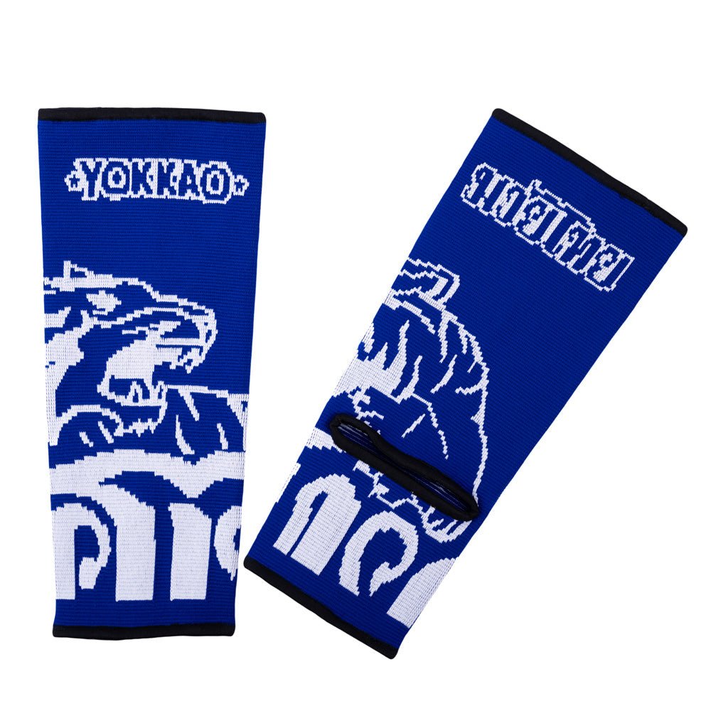 Original Ankle Guards