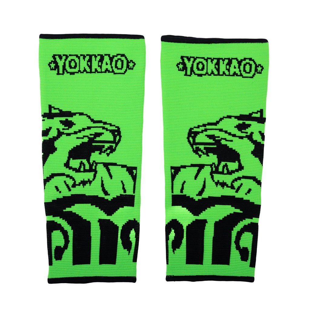 Original Ankle Guards