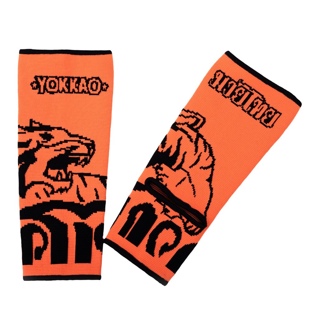 Original Ankle Guards