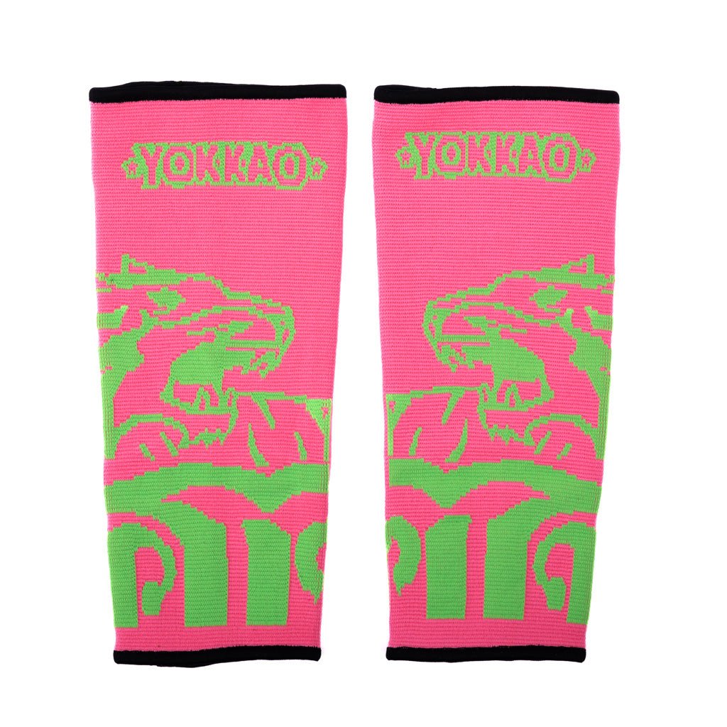 Original Ankle Guards