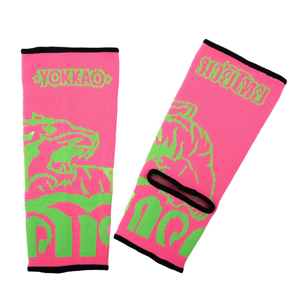 Original Ankle Guards