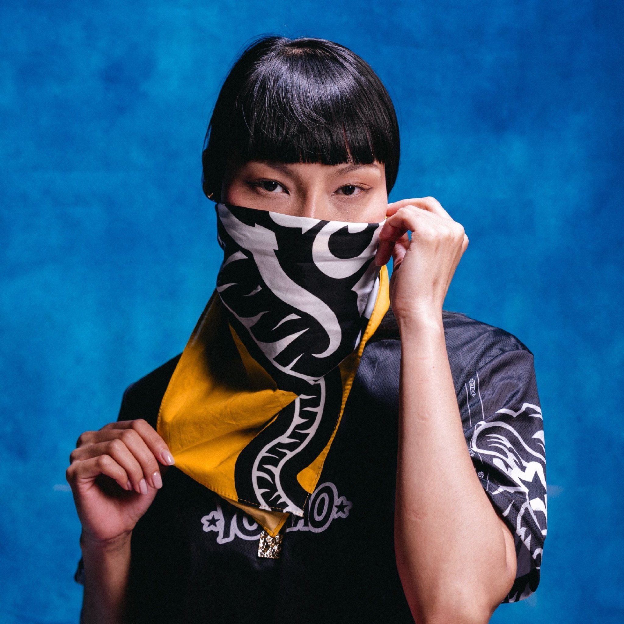 YOKKAO Bandana