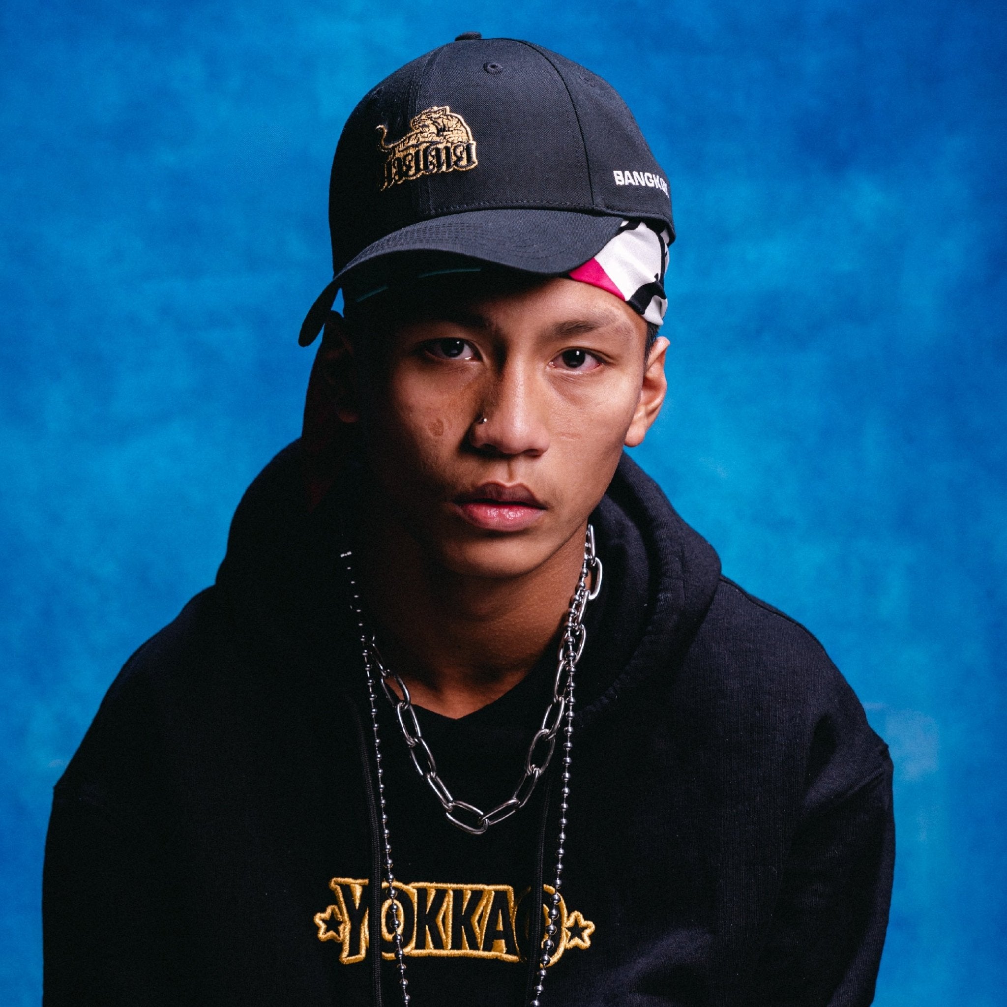 YOKKAO Bandana