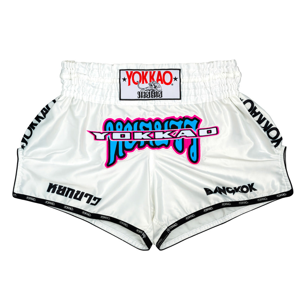 East Club Fight Shorts