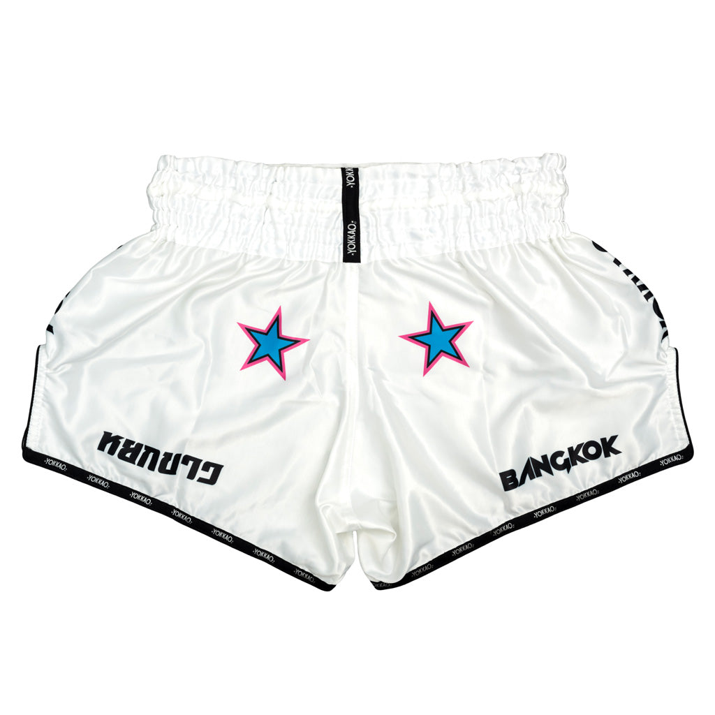 East Club Fight Shorts