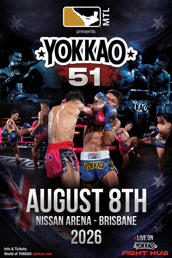 YOKKAO 51