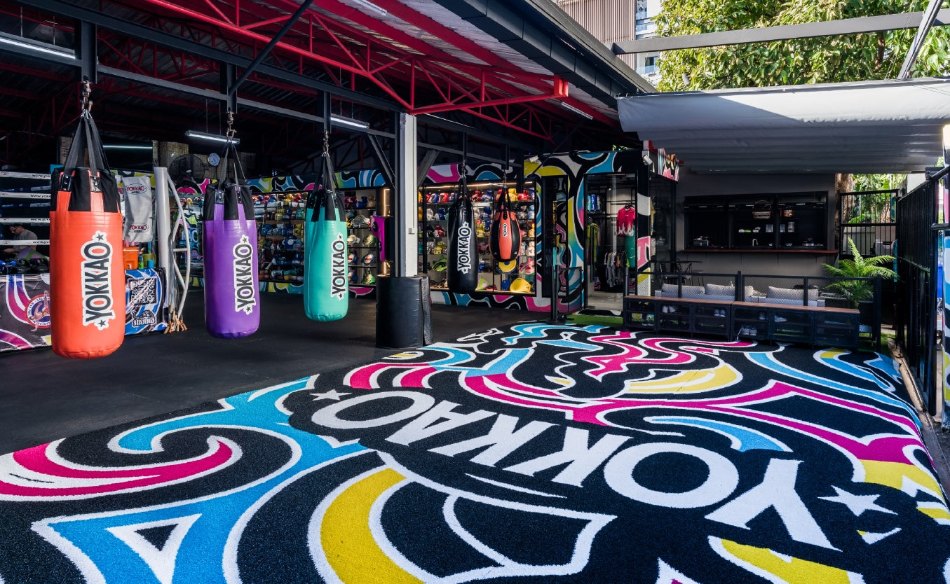 YOKKAO Training Center