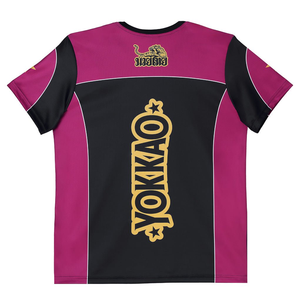 Five Star Workout T-Shirt