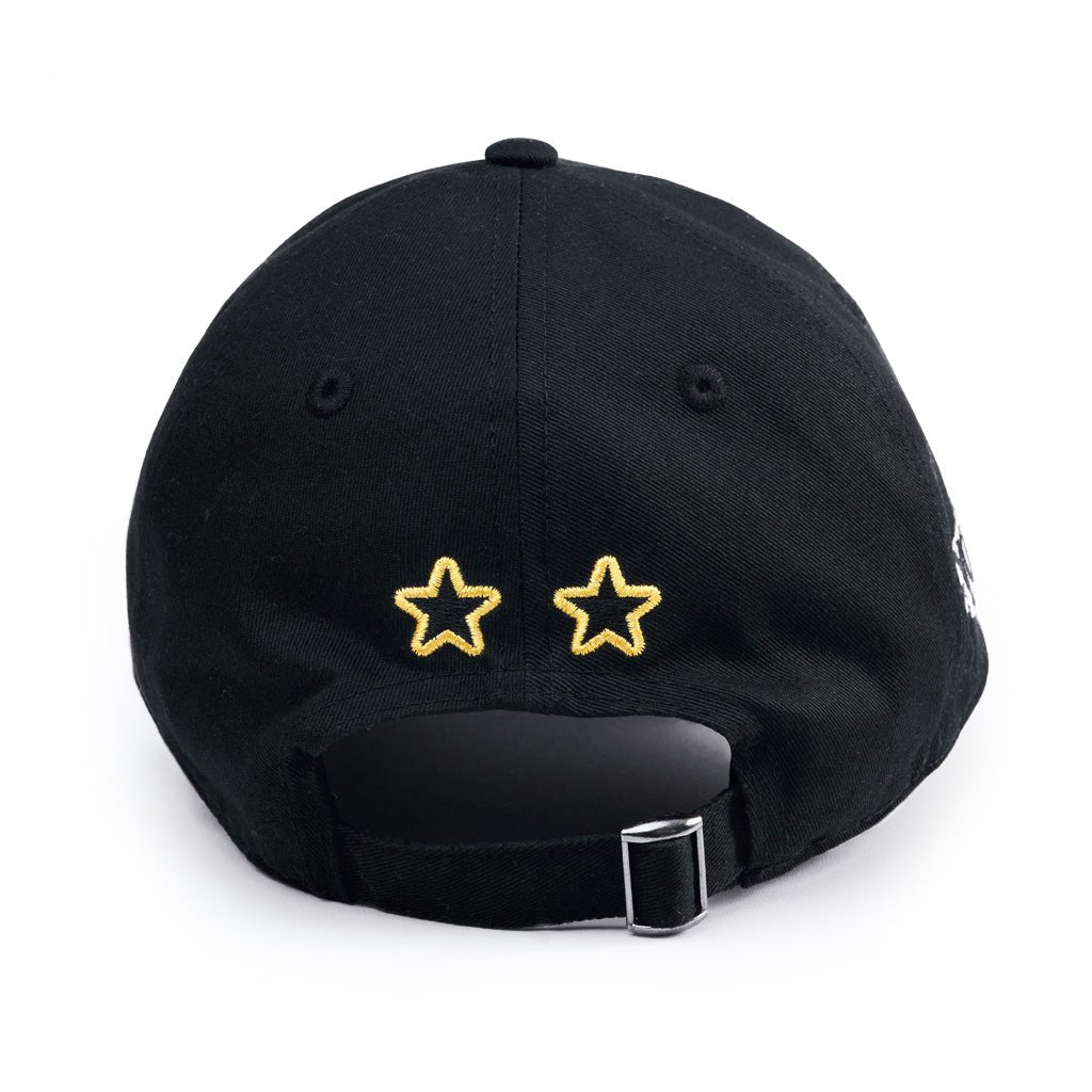 Tiger Cap