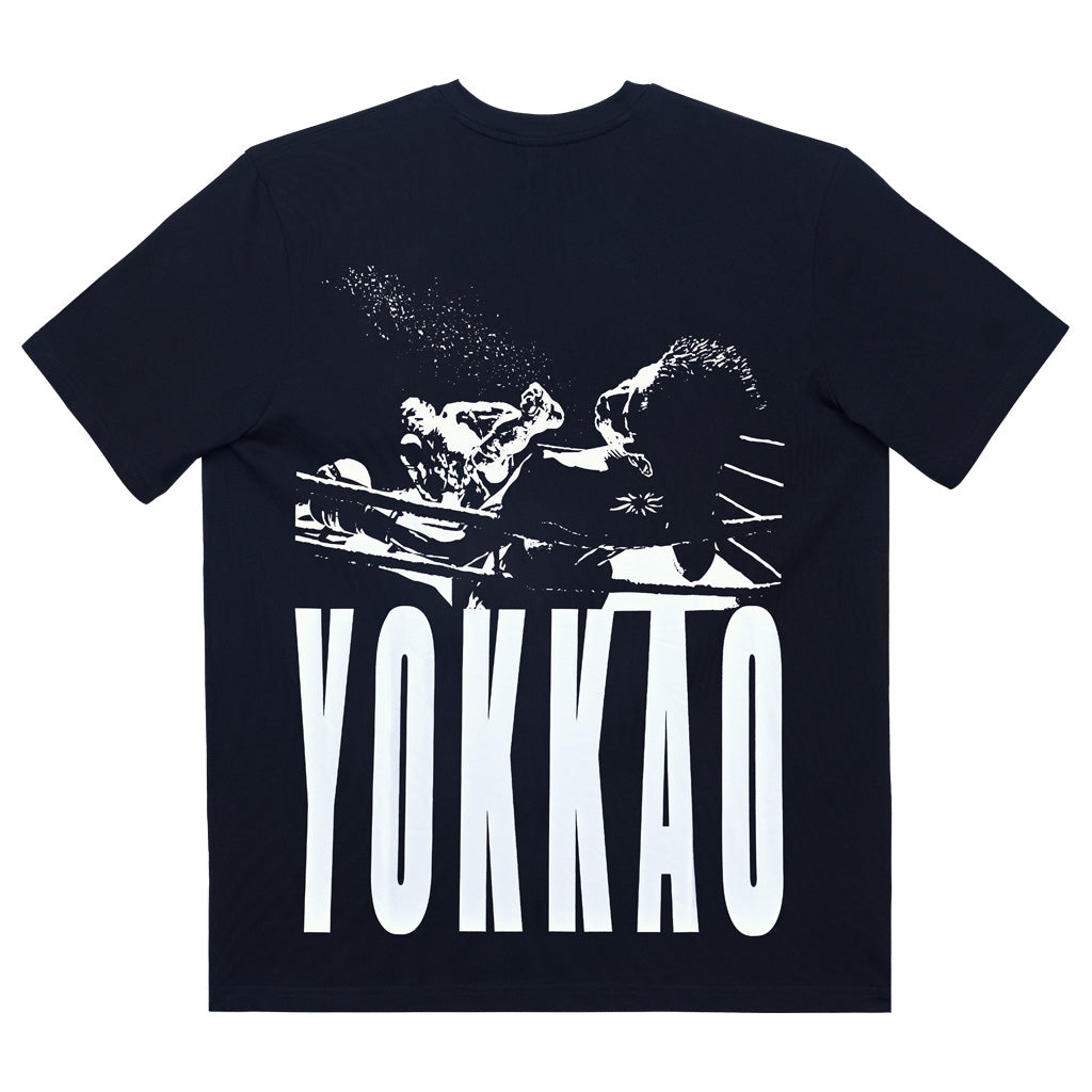 Thai Heritage Tee