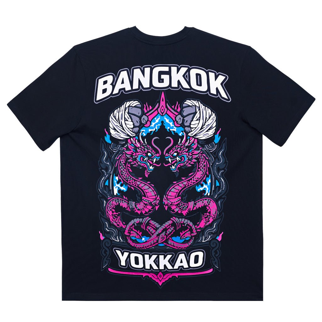 YOKKAO Thai Dragon | Premium Muay Thai T-Shirt | YOKKAO