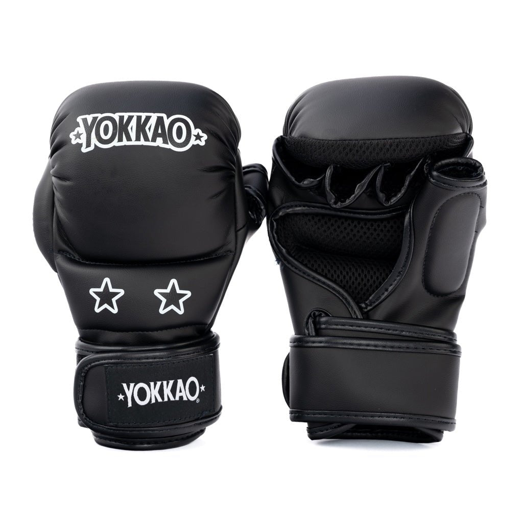 Ground MMA Sparring Gloves