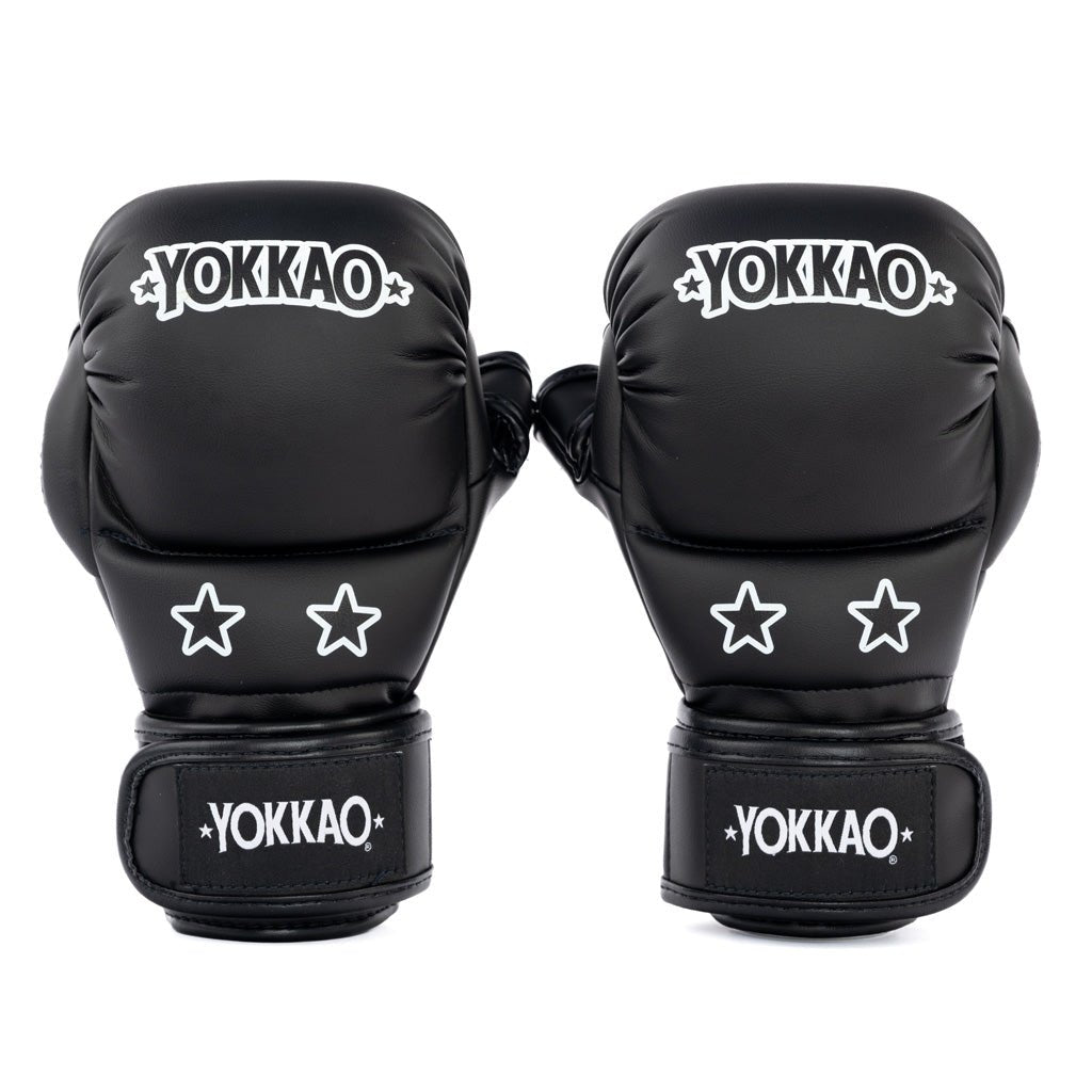 Ground MMA Sparring Gloves