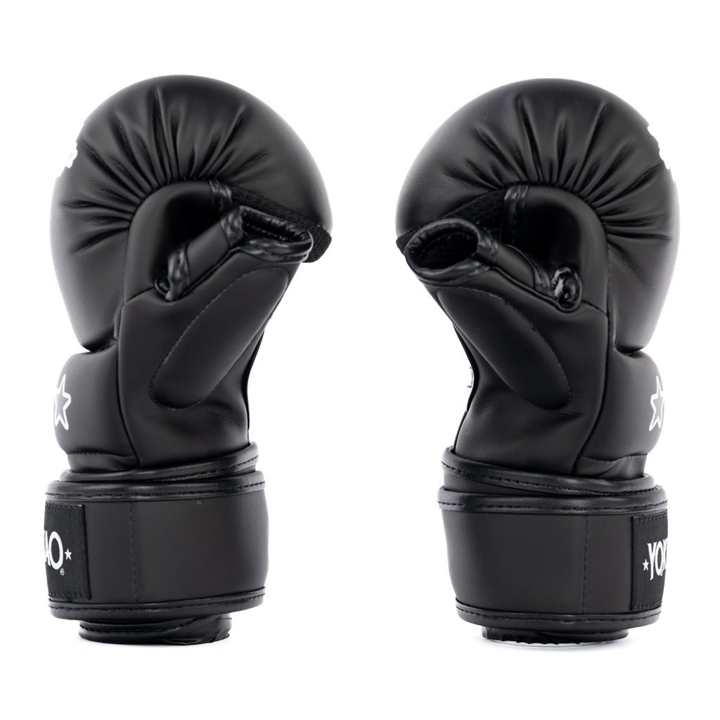 Ground MMA Sparring Gloves