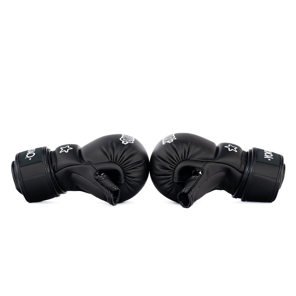 Ground MMA Sparring Gloves