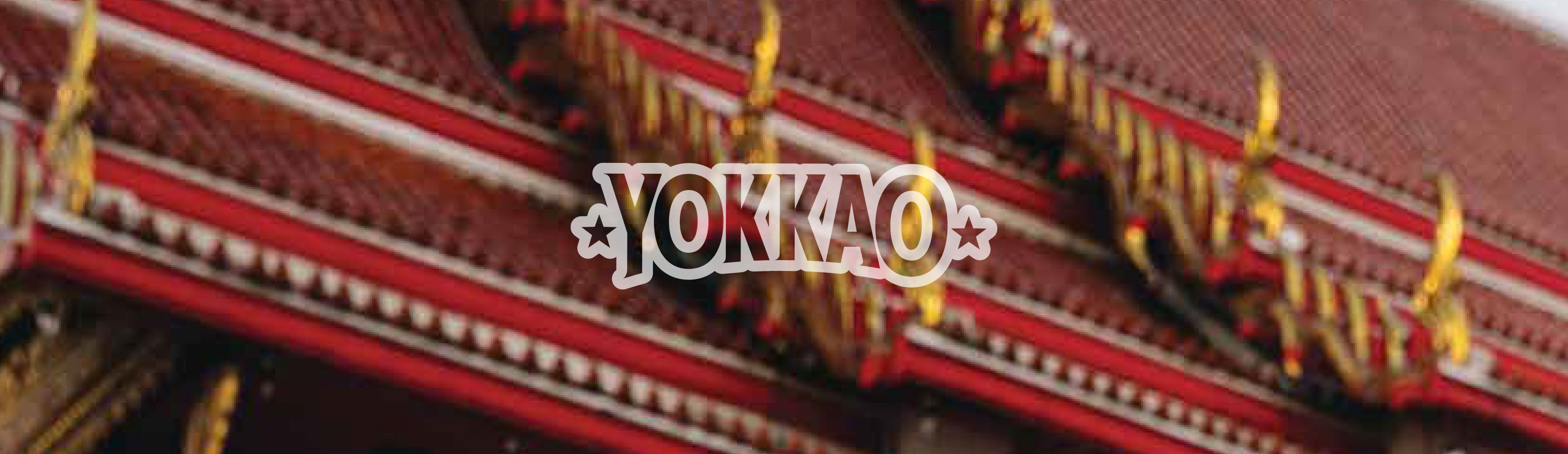 YOKKAO Real Estate Promo Image