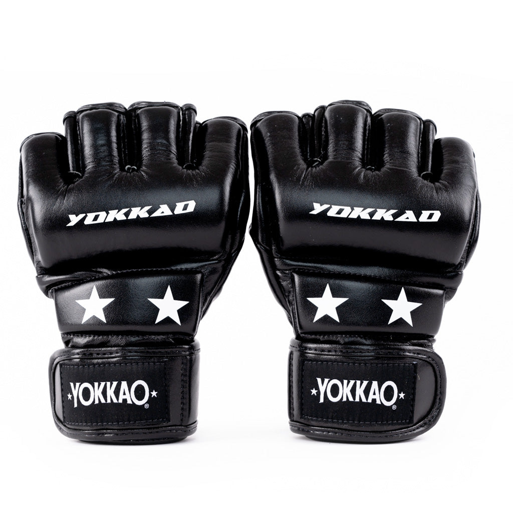 Ground MMA Pro Gloves