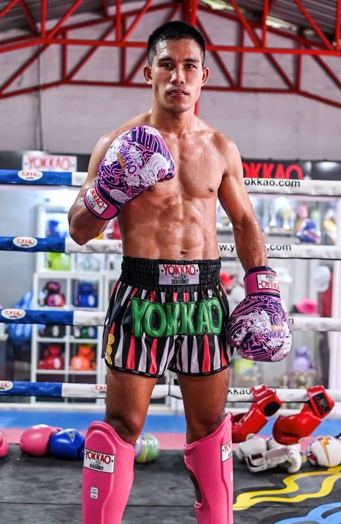 Yokkao Bangkok