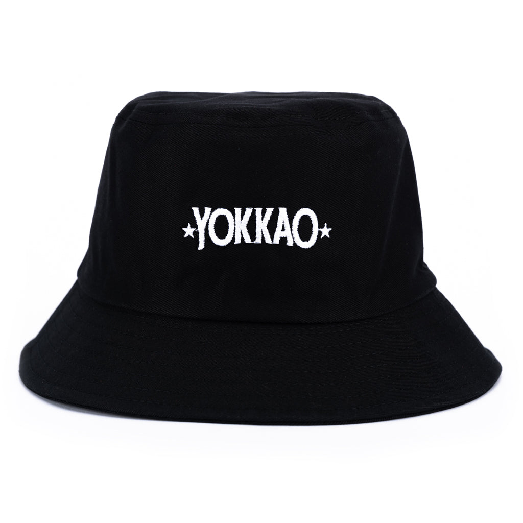 Essential Bucket Hat