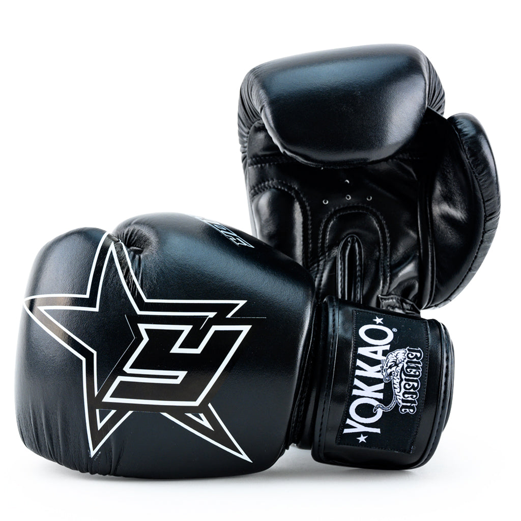 Institution Boxing Gloves YOKKAO USA