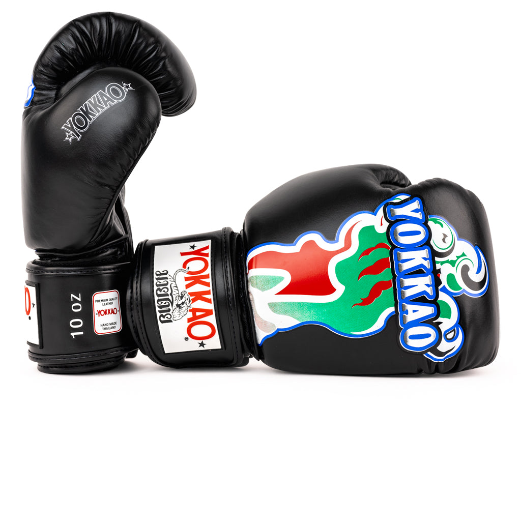 Panther Boxing Gloves