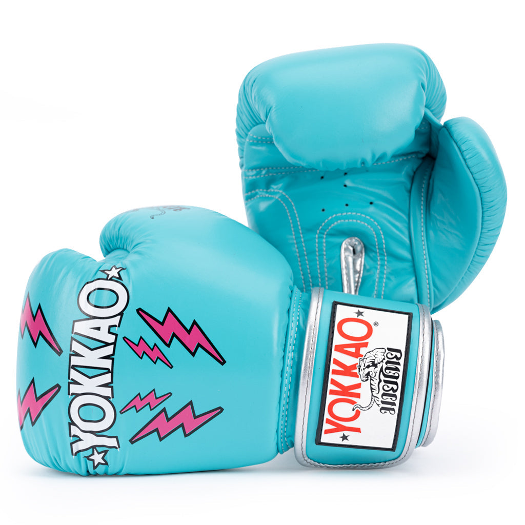 Stadium Boxing Gloves | YOKKAO USA
