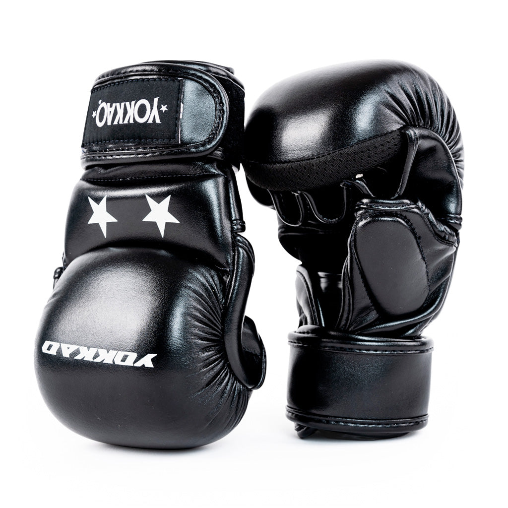 Ground MMA Sparring Gloves