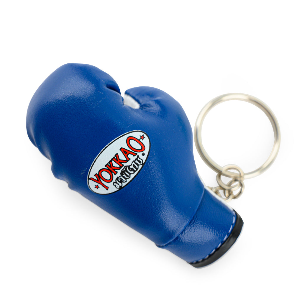 Yokkao Keyrings