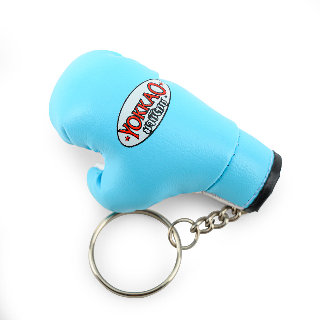 Yokkao Keyrings