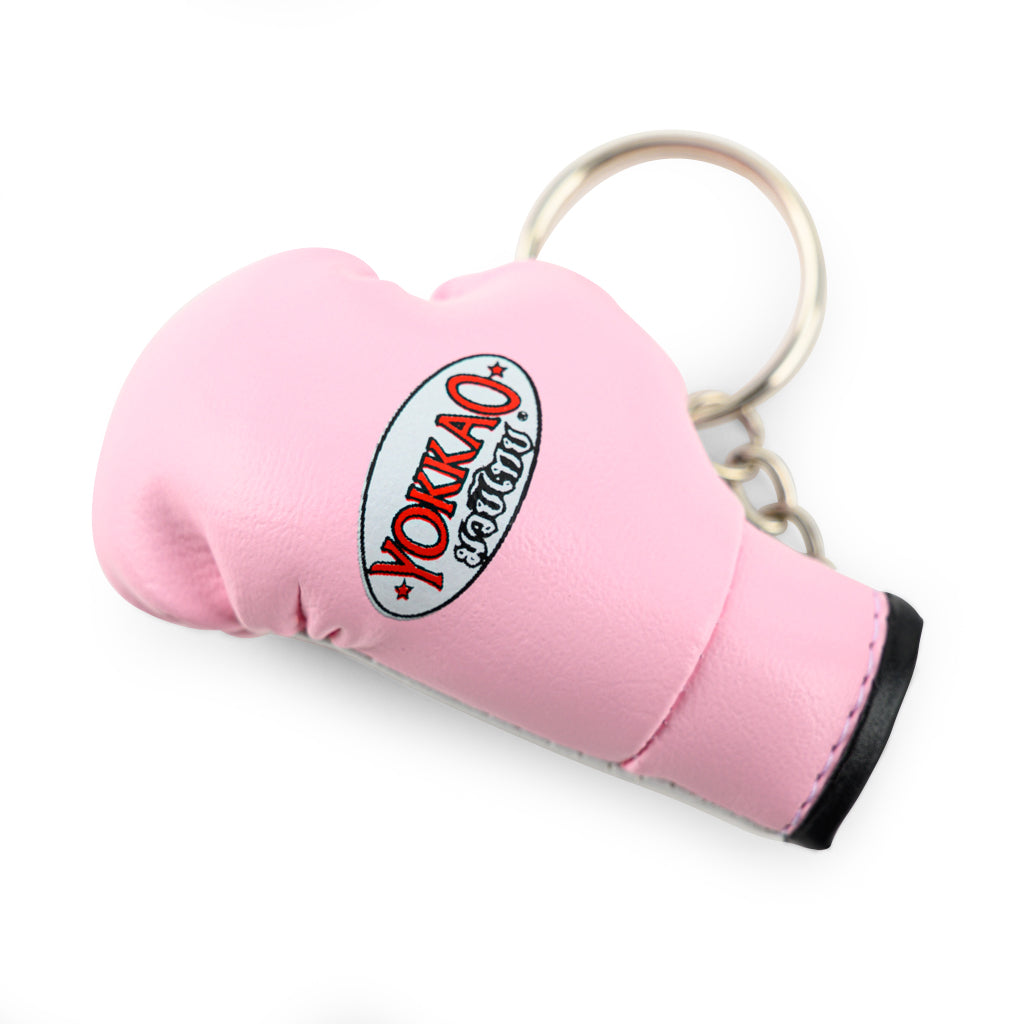 Yokkao Keyrings