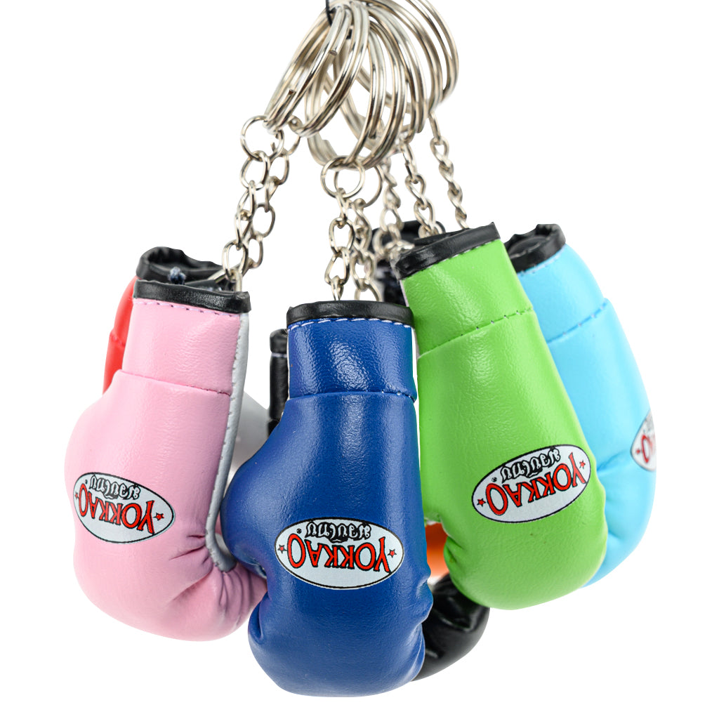 Yokkao Keyrings