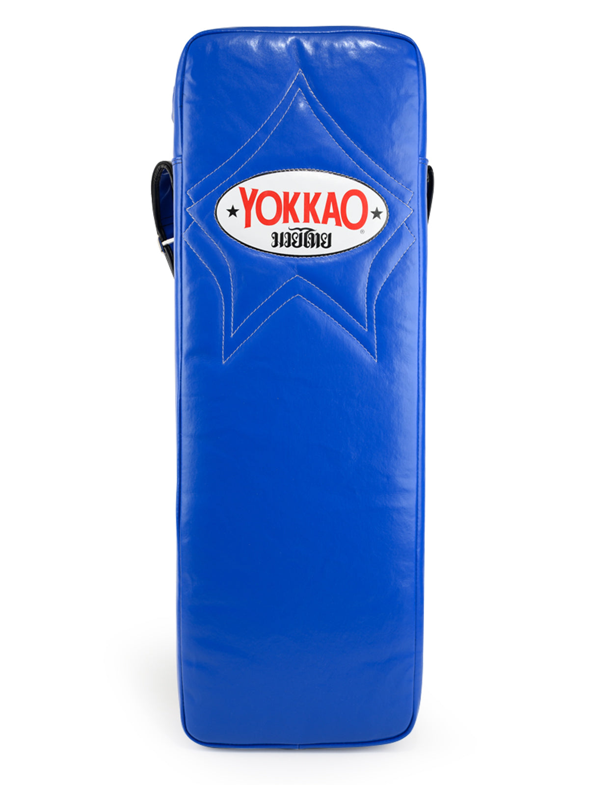 Quad Low Kick Blue - YOKKAO