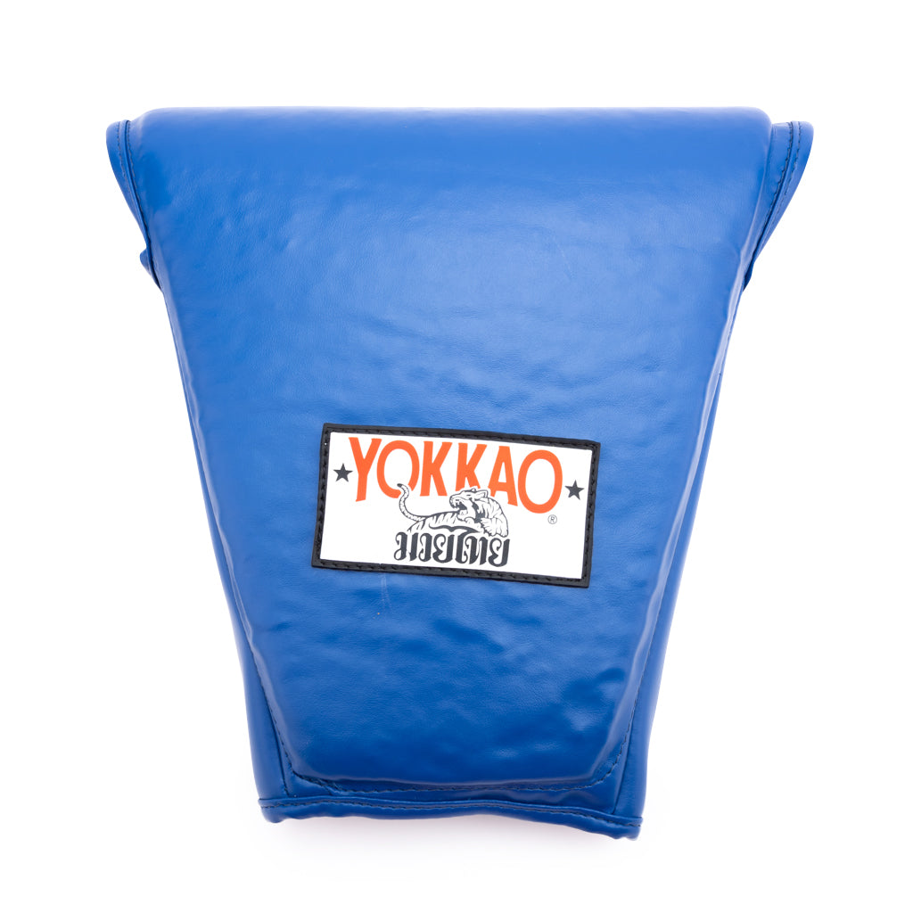 Muay Thai Ring Cover Turnbuckles (Full Set) - YOKKAO