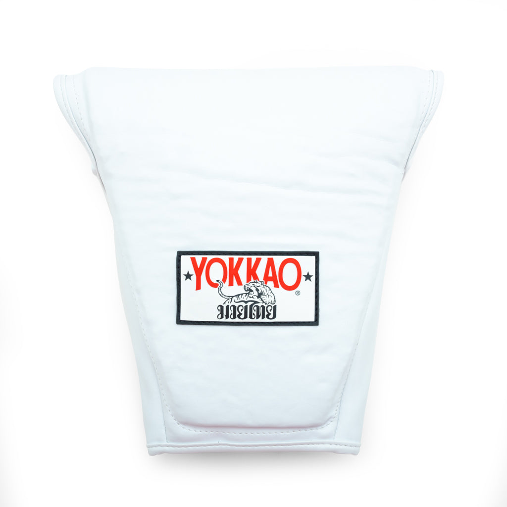 Muay Thai Ring Cover Turnbuckles (Full Set) - YOKKAO