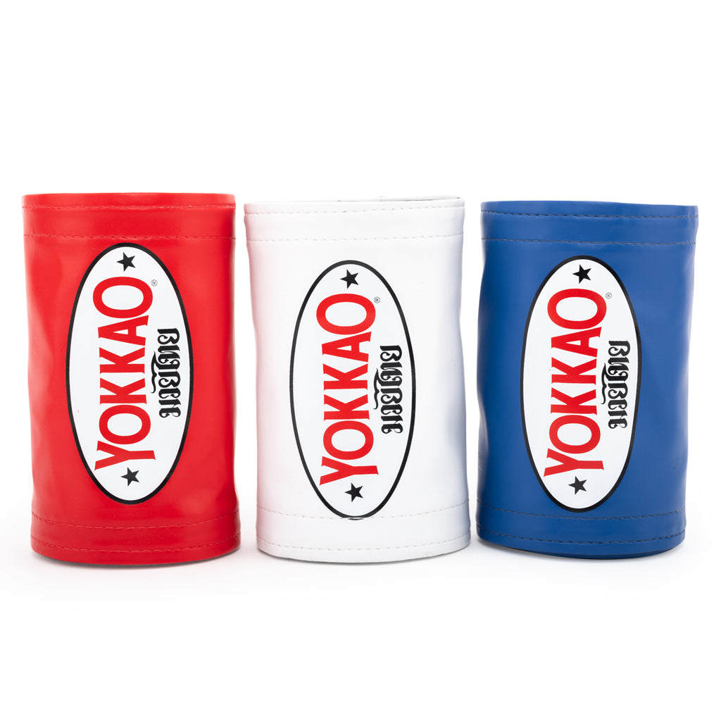 Muay Thai Ring Rope Dividers (Full Set) - YOKKAO