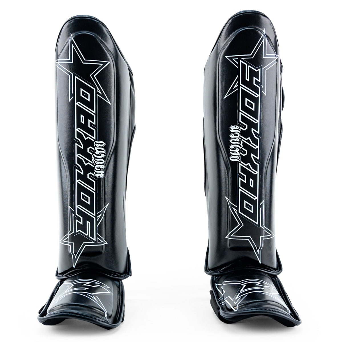 Institution Shin Guards YOKKAO - Main Image