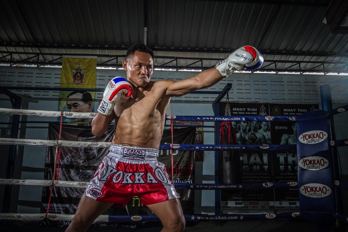 BREAKING NEWS: Saenchai to Headline YOKKAO 21 Hong Kong!-YOKKAO