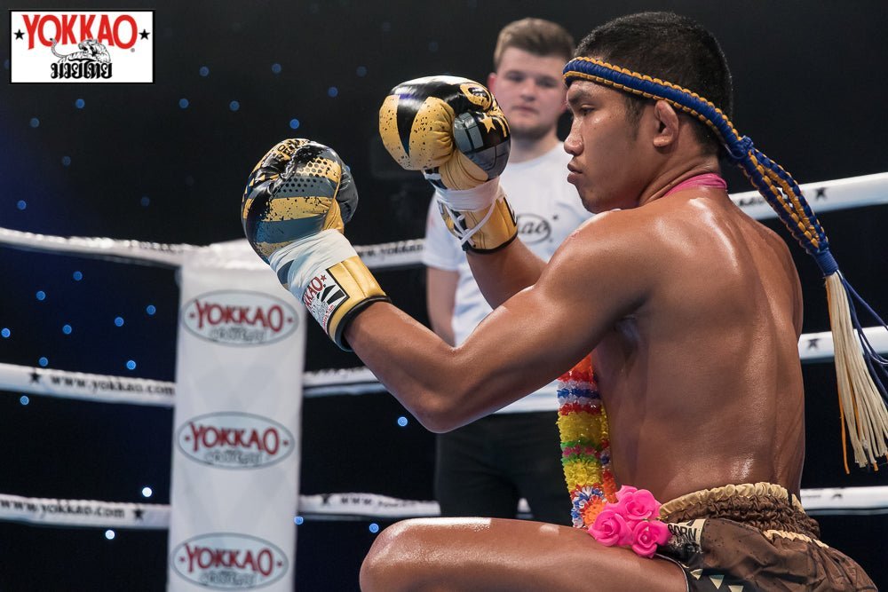 BREAKING: Superbank to Headline YOKKAO 40 in Sydney!-YOKKAO