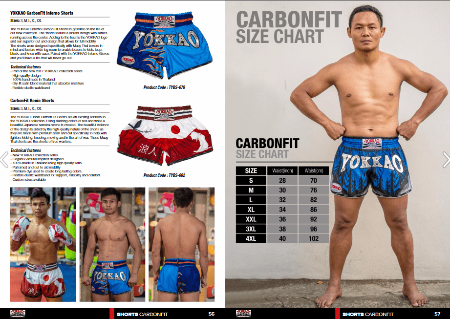 Check Out the All-New YOKKAO Full Catalog for 2017/2018-YOKKAO